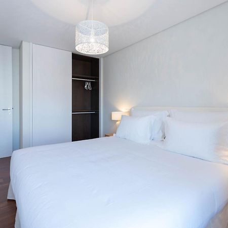 Cedofeita Sunny Apartment - Balcony & Parking Porto Exterior foto